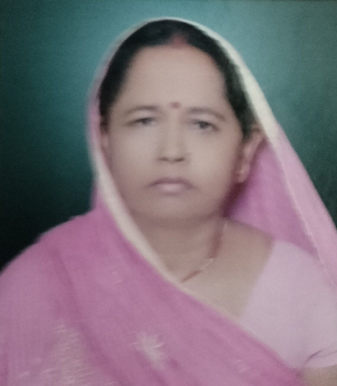 ASHA DEVI